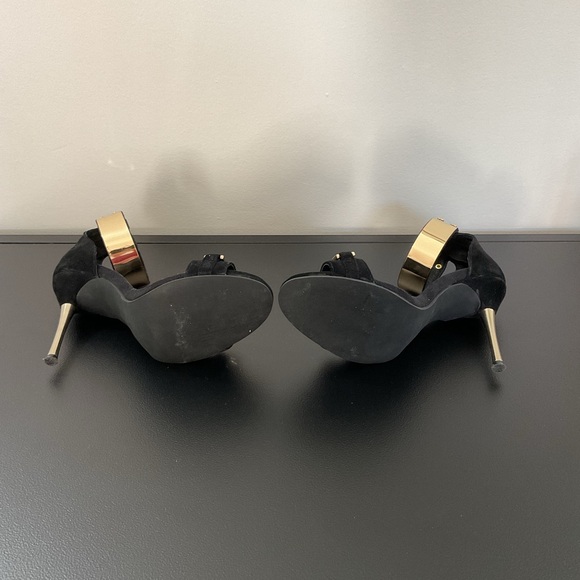 Jeffrey Campbell x Miss KL Karamloop Heels - Picture 5 of 7